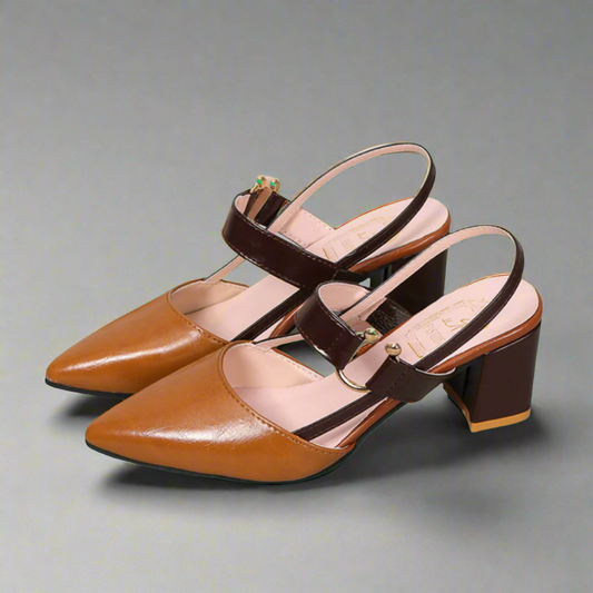 Jorenvina – effortless stride freedom sandals