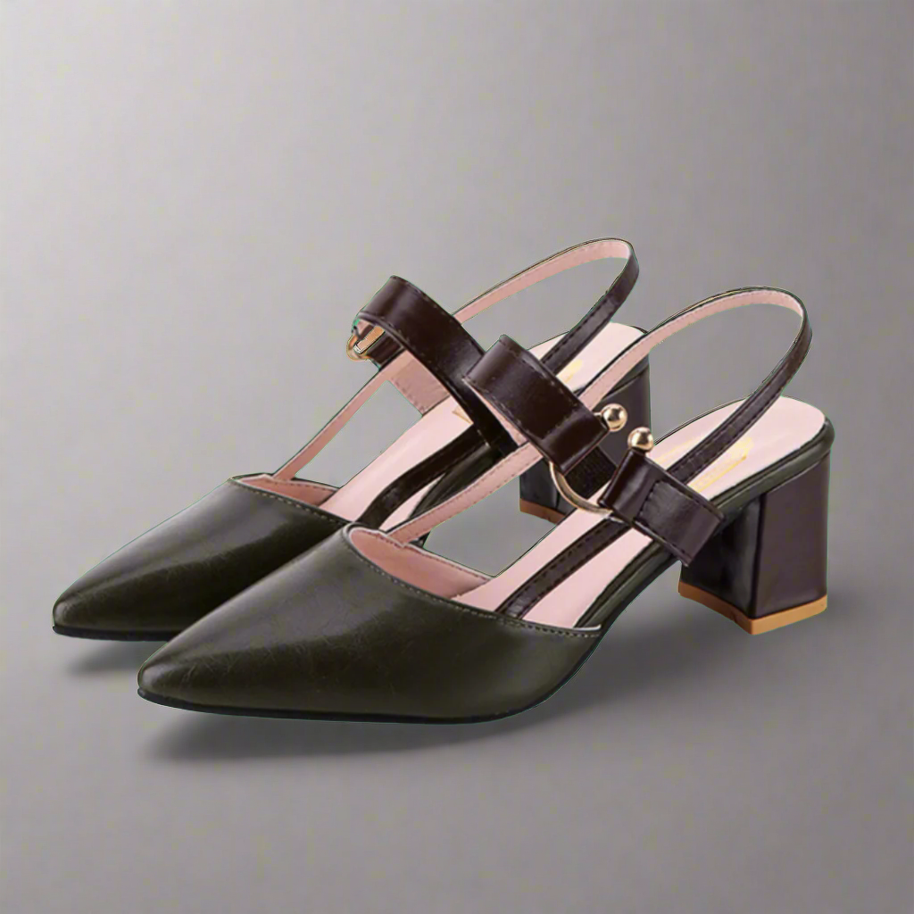 Jorenvina – effortless stride freedom sandals