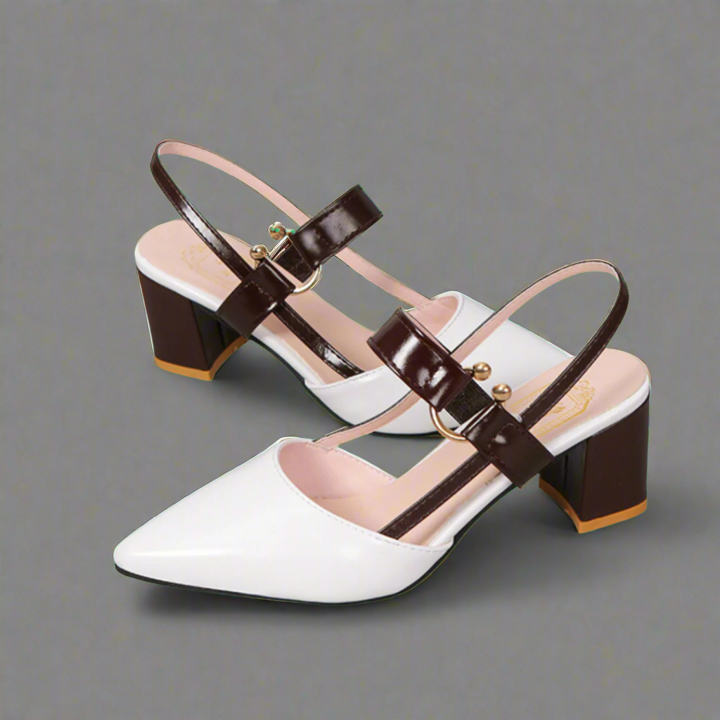 Jorenvina – effortless stride freedom sandals