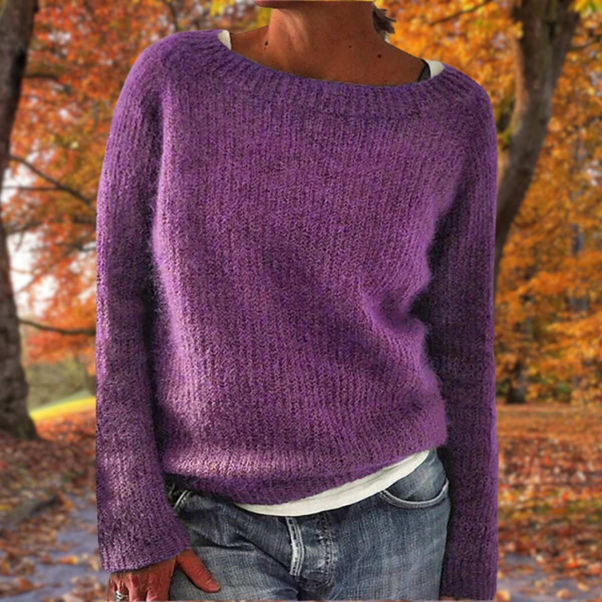 GIULIETTA - CLASSIC WOOL