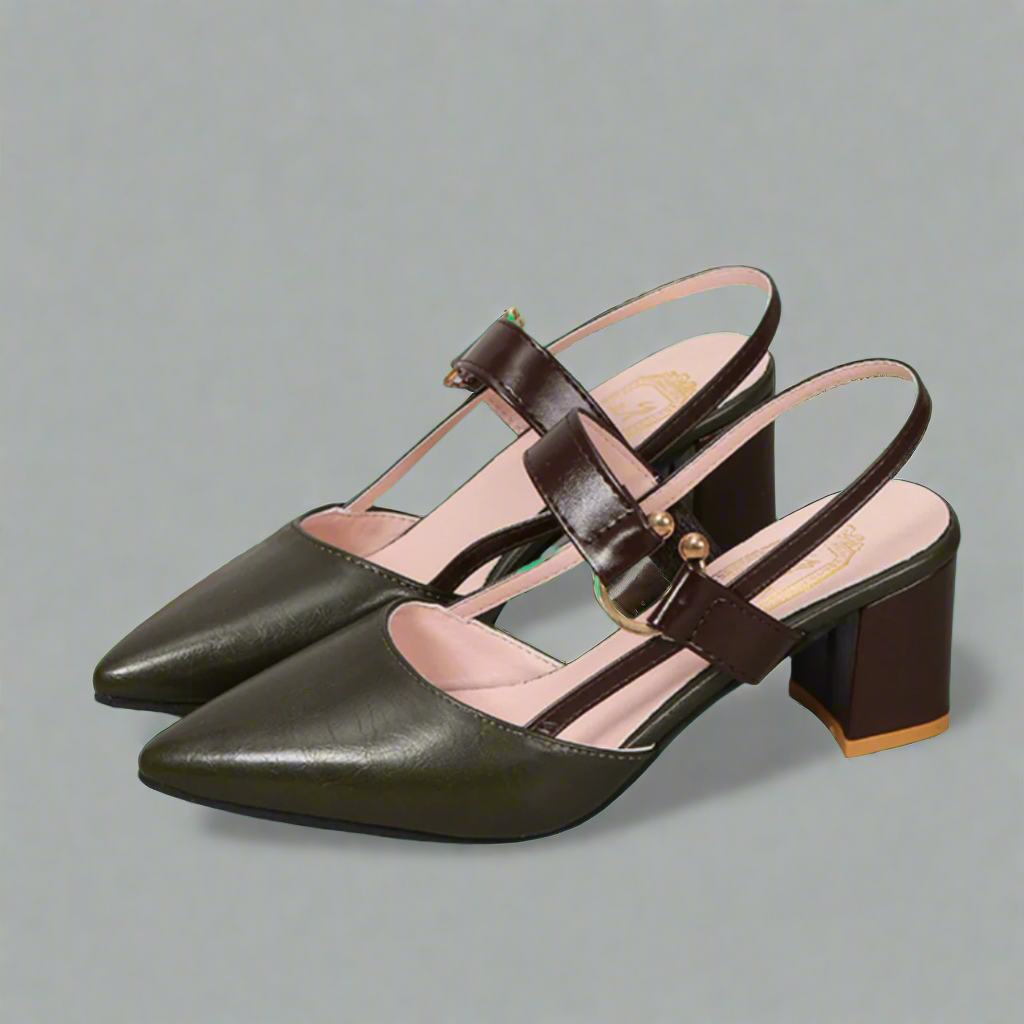 Jorenvina – effortless stride freedom sandals