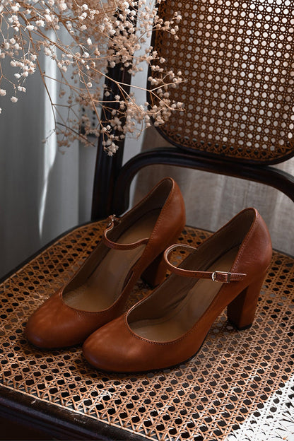 Bravina – graceful footing for everyday moments