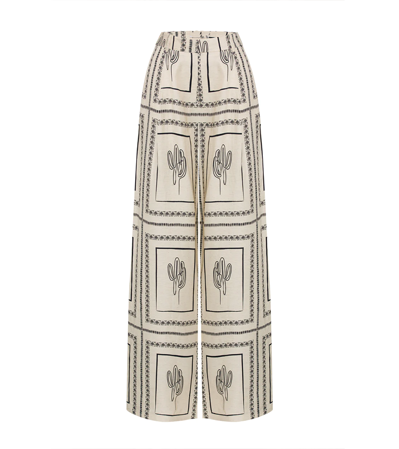 Odette – moonlit charm co-ord