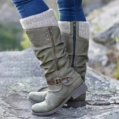 AVENCEA - ORTHOPEDIC BOOTS