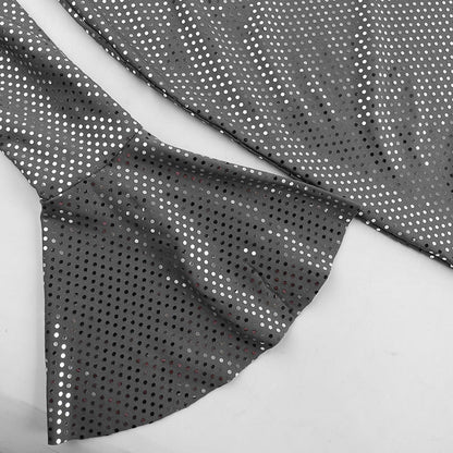 ASTELLA - SPRAY EFFECT DRESS