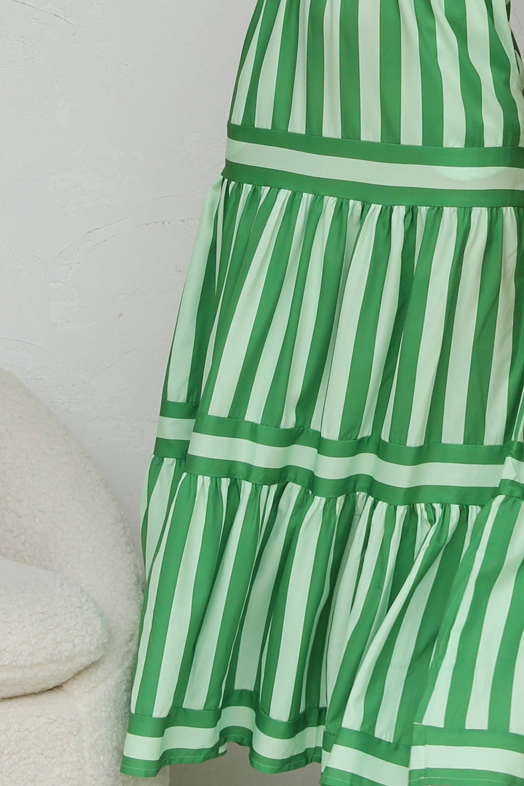 Onaha – breezy charm strap dress