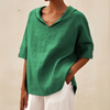 Lhinee – soft drift blouse