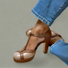 Criselmara – timeless comfort in a refined heel