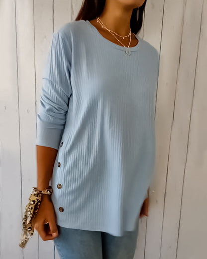 Vivari – effortless drape top