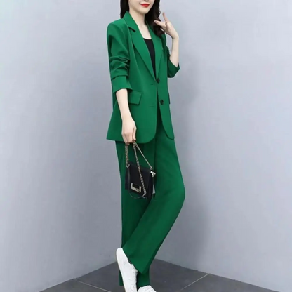 THE ELIZA - ELEGANT ENSEMBLE FOR WOMEN