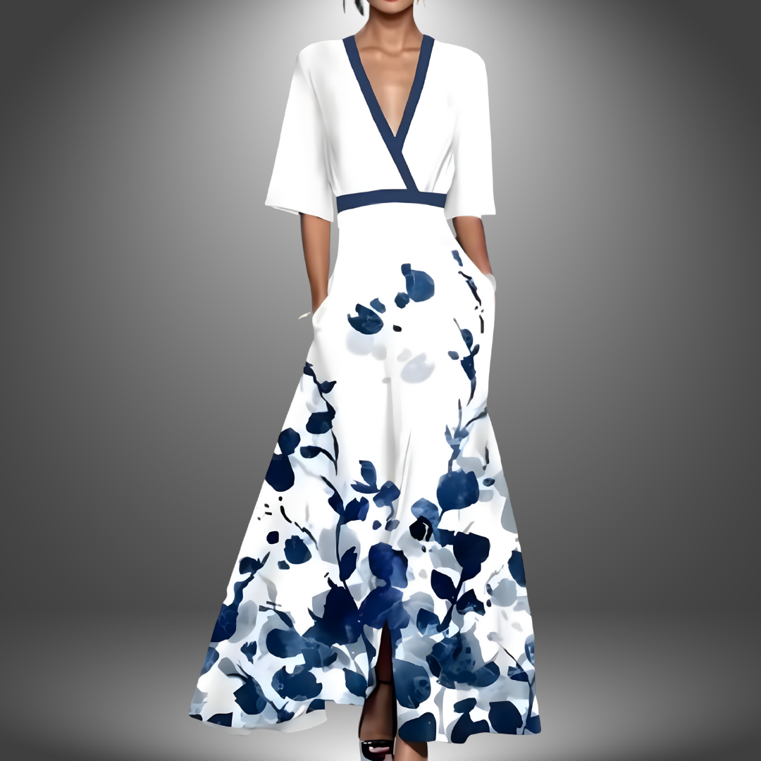 Lovisia | Premium Elegant Women's Dress