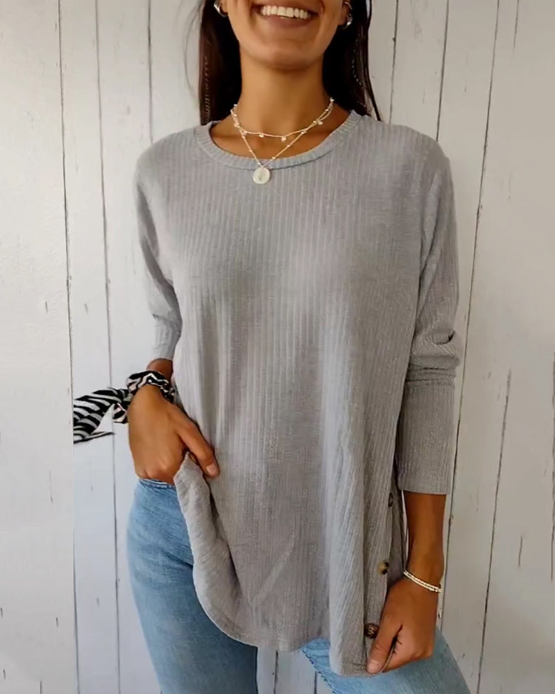 Vivari – effortless drape top