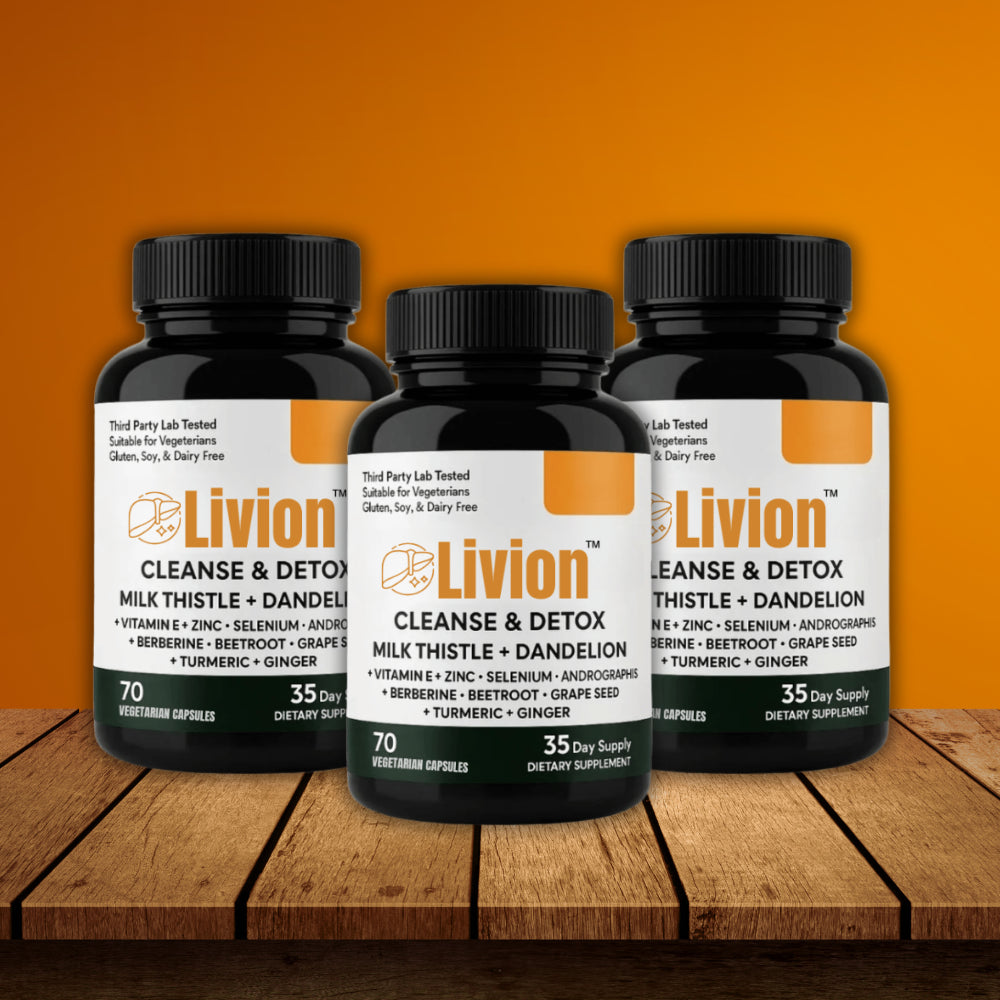 Livion