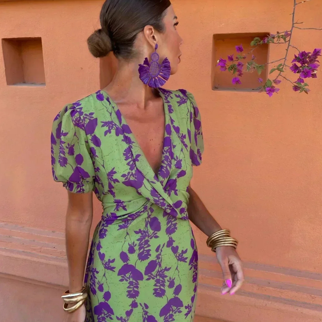 Zoé – summer sophistication in motion