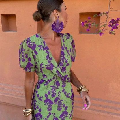 Zoé – summer sophistication in motion