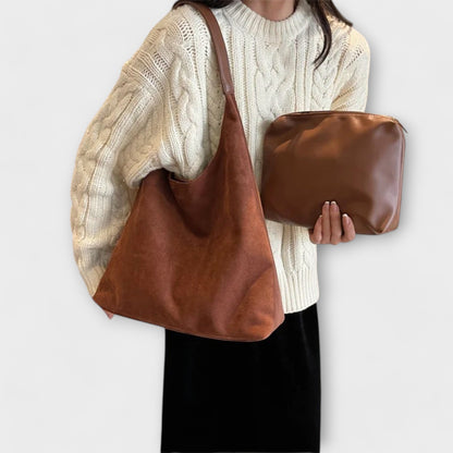 TIMELESS AND ELEGANT WOMEN'S BAG