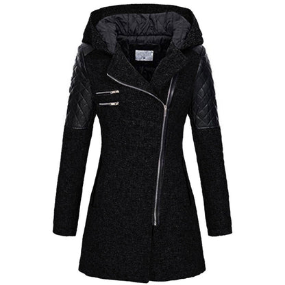 ROSEMARY - WINTER COAT
