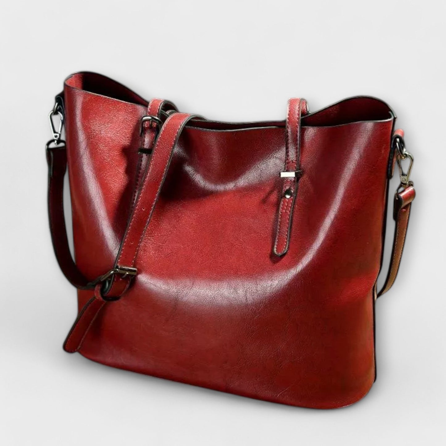 VINTAGE- SHOULDER BAG