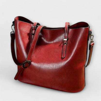 VINTAGE- SHOULDER BAG