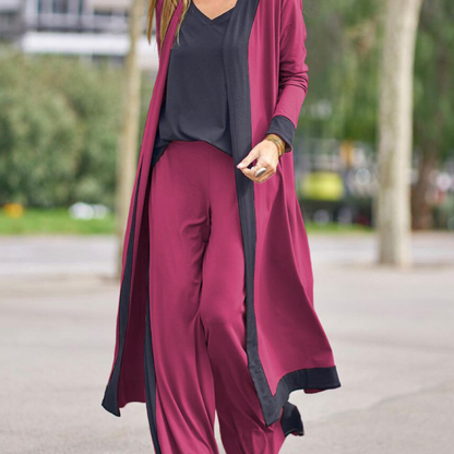 Séraphine – effortless elegance trio