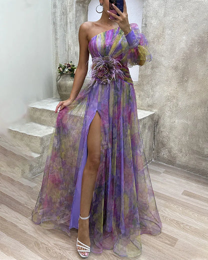 Amelia - timeless elegance with a modern edge