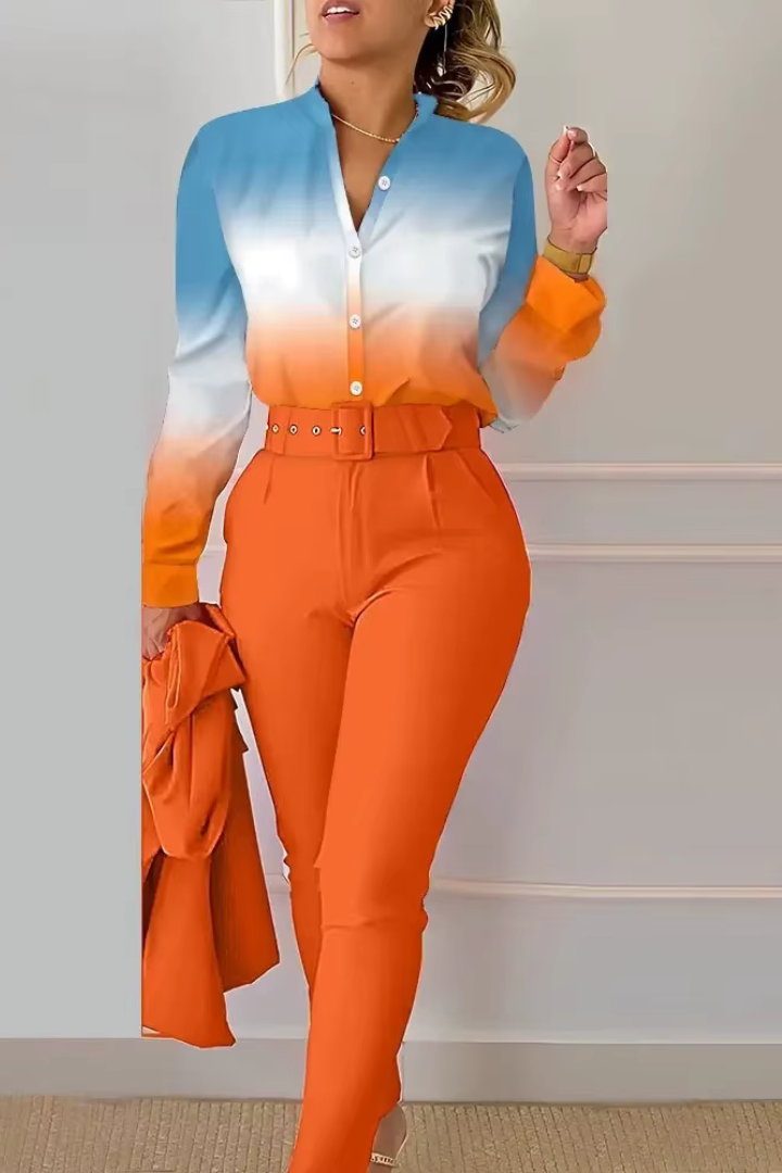 LUCY - 3-PIECE SPRING SET 100% COTTON