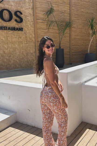 Naïra – zachte elegantie co-ord