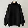 Cozy Knit Sweater – Margareta Edition