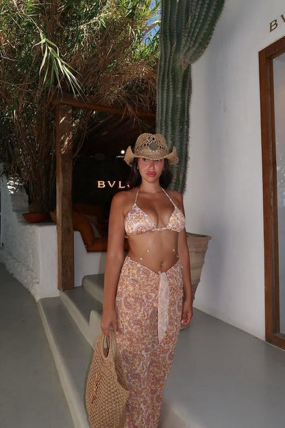 Naïra – zachte elegantie co-ord