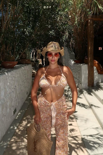 Naïra – zachte elegantie co-ord