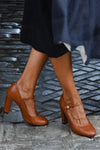 Bravina – graceful footing for everyday moments