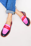 Lunessa – classic black with a playful twist