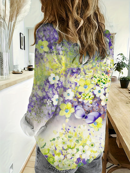 Mireya – soft petals and charm