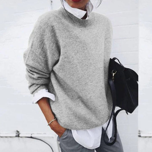 BEAUTIFUL - CHIC SWEATER