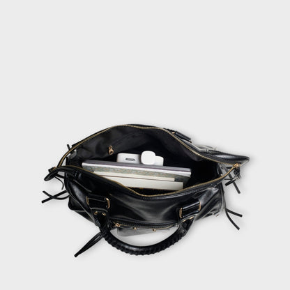 AMÉLIE PARIS BAG – ELEGANCE & FUNCTIONALITY IN ONE DESIGN