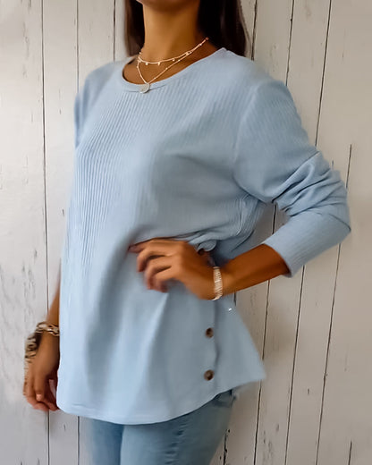 Vivari – effortless drape top
