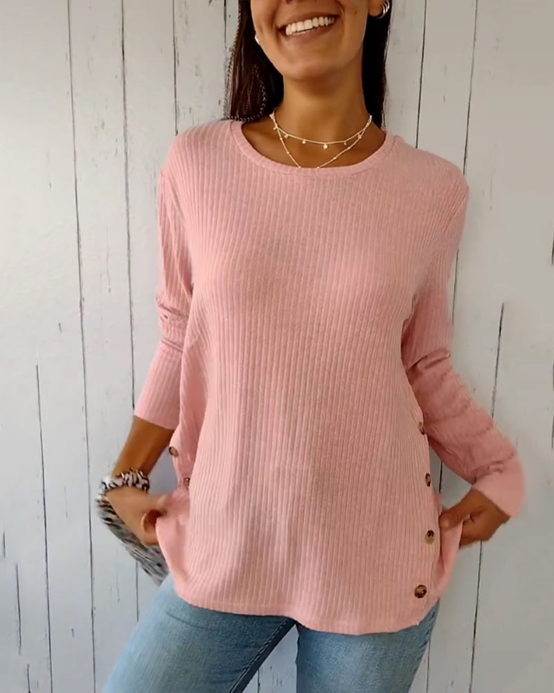 Vivari – effortless drape top