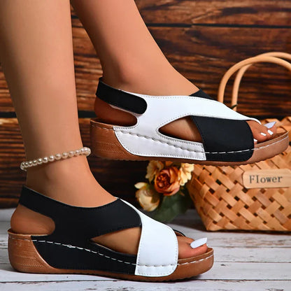 ORTHOPEDIC - COMFORT PLUS SANDALS