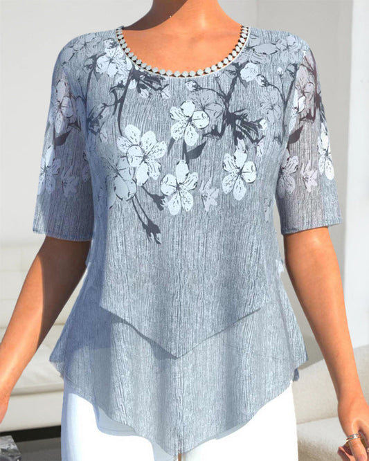 Felysa – breezy charm in bloom