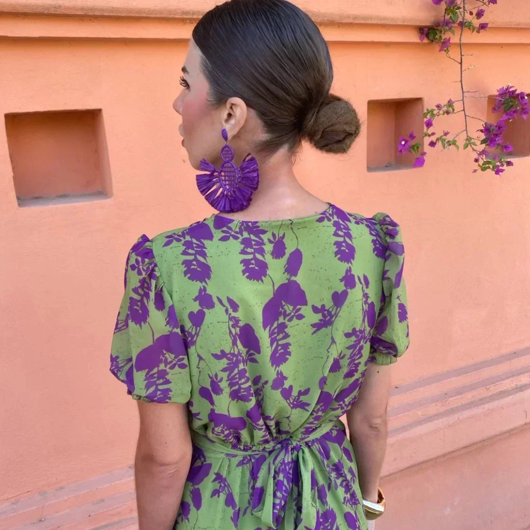Zoé – summer sophistication in motion