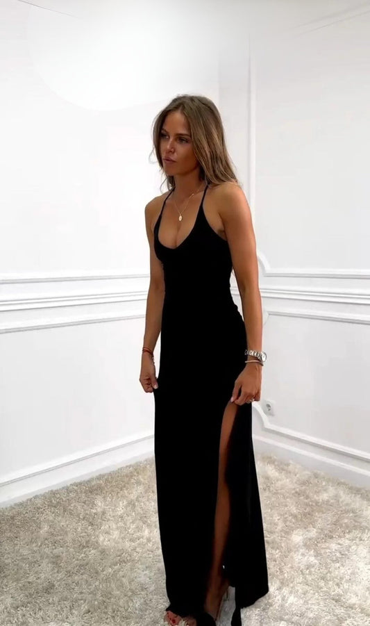 ROSSANA - DRESS