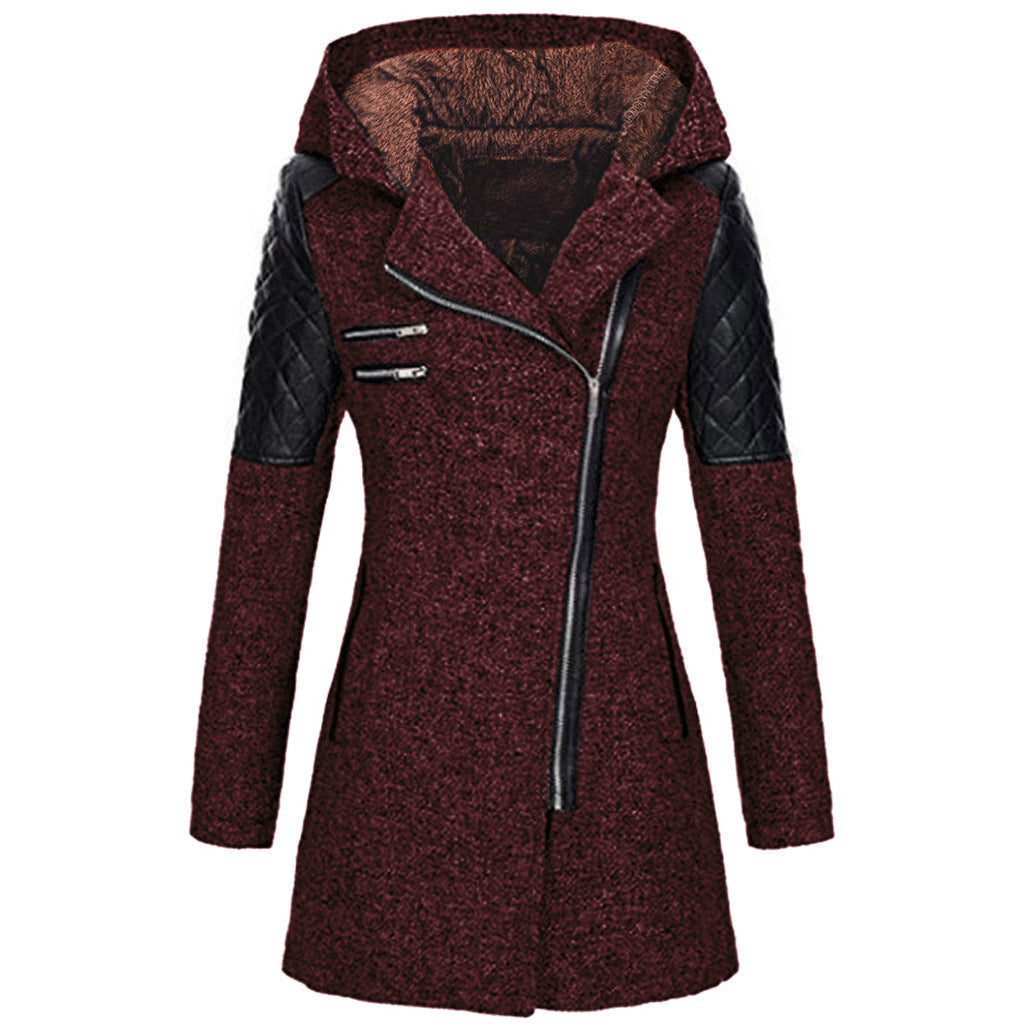 ROSEMARY - WINTER COAT