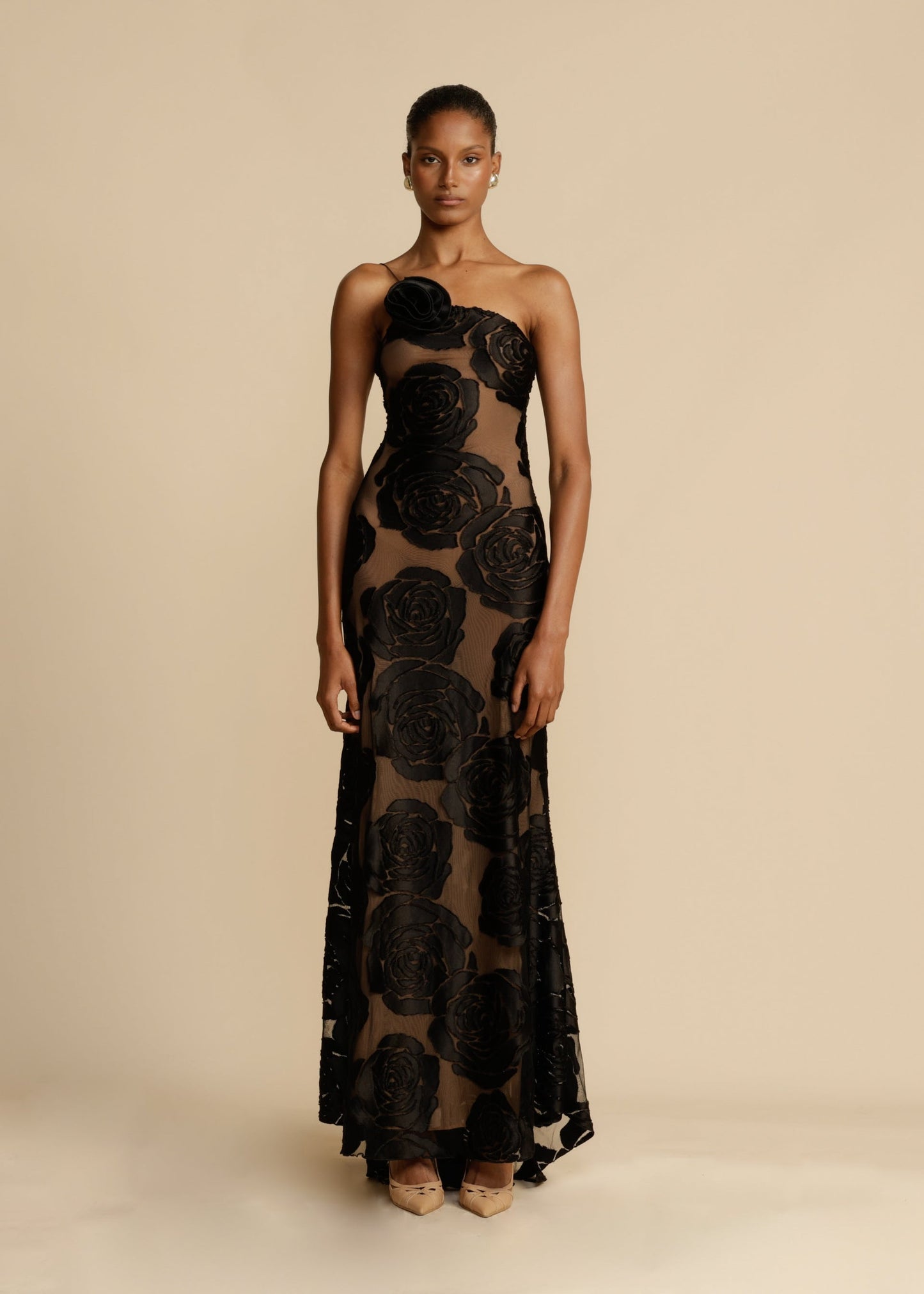ARCINA - ORI MARCELLA DRESS