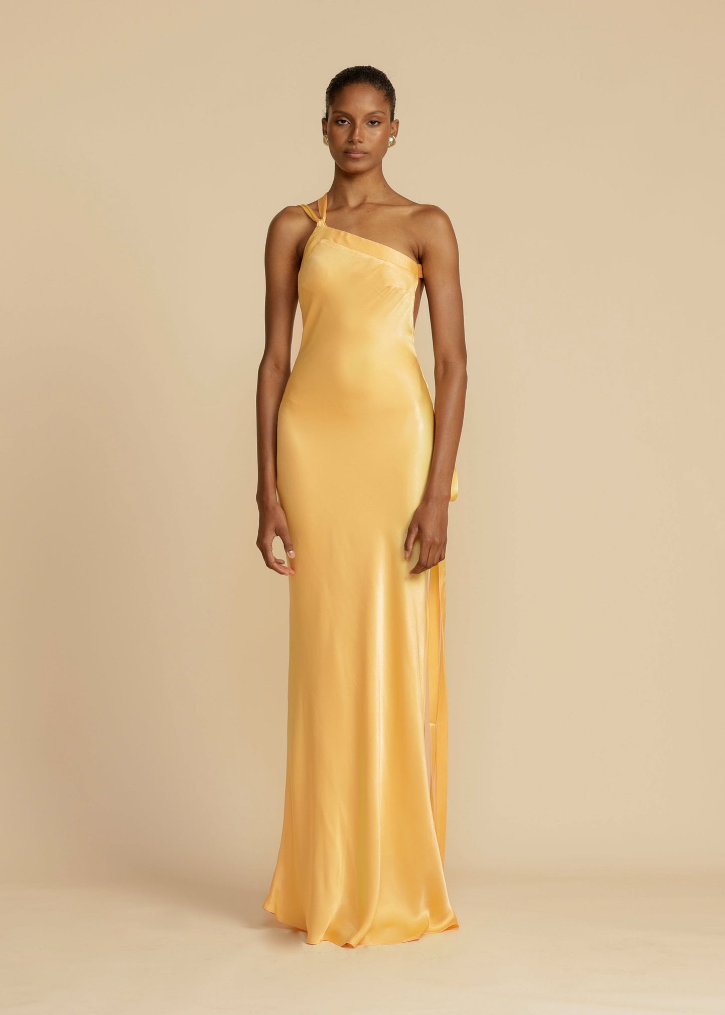 MURIEL - LONG DRESS
