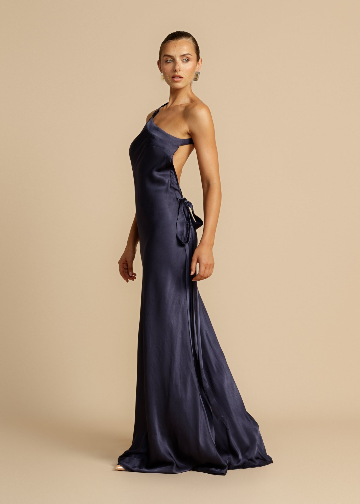 MURIEL - LONG DRESS