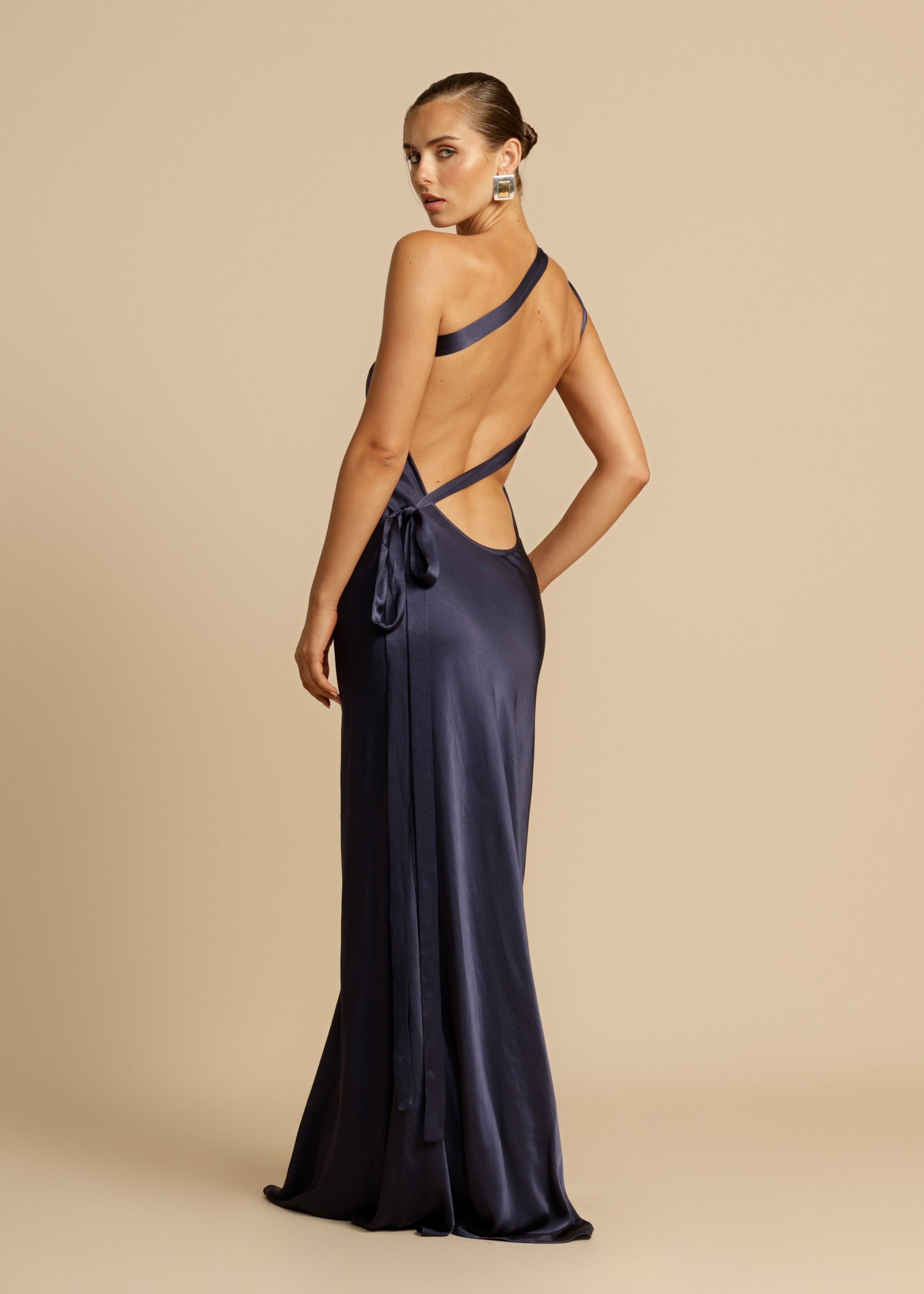 SELENE - MAXI DRESS