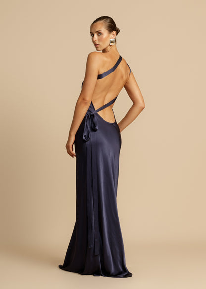 SELENE - MAXI DRESS