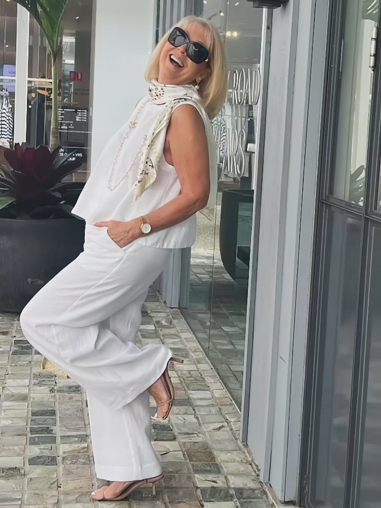 CYRELL - EFFORTLESS CHIC ENSEMBLE