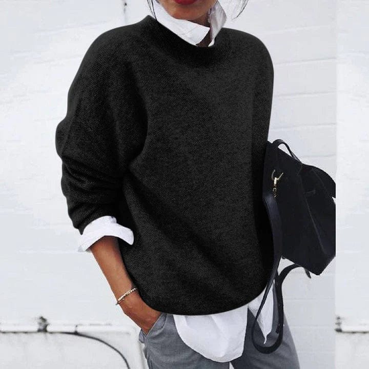 BEAUTIFUL - CHIC SWEATER