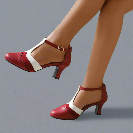 Prysenda – cushioned sandals for refined comfort